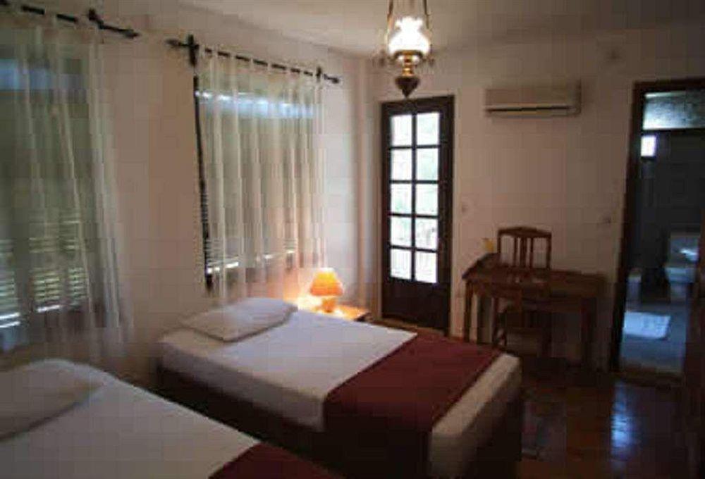 Hotel Misafir Evi Kayakoy Zimmer foto